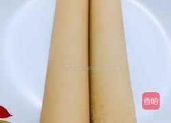 凉拌火腿黄瓜🥒的做法图解1