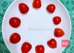 凉拌火腿黄瓜🥒的做法图解5