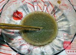 豆奶夏威夷果条的做法图解2