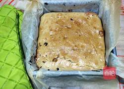 豆奶夏威夷果条的做法图解7