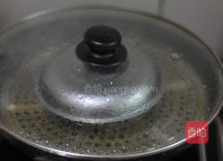 美味的鸡蛋羹的做法图解4