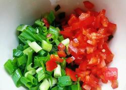 油泼金针菇的做法图解7