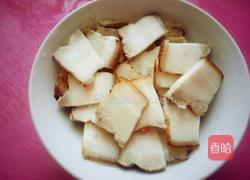 豆腐乳扣肉的做法图解6