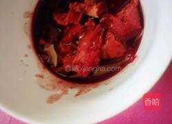 豆腐乳扣肉的做法图解7