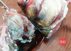 鲢鱼头汤的做法图解2