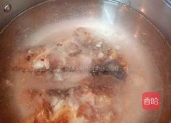鲢鱼头汤的做法图解6