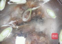 鲢鱼头汤的做法图解7