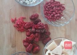 大枣甜藕汤的做法图解1