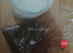 大枣甜藕汤的做法图解2