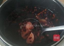 大枣甜藕汤的做法图解6