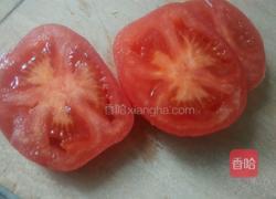 中式汉堡的做法图解3