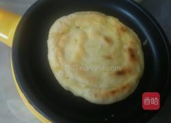 中式汉堡的做法图解6