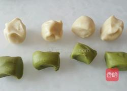 抹茶酥的做法图解9