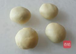 抹茶酥的做法图解11