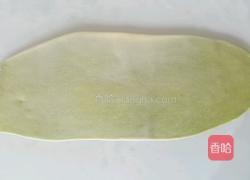 抹茶酥的做法图解12