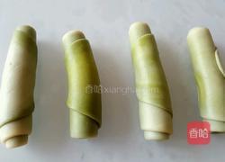 抹茶酥的做法图解14