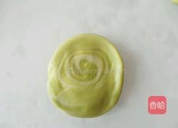 抹茶酥的做法图解16