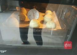 抹茶酥的做法图解19