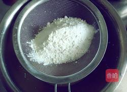 鸡蛋蛋糕的做法图解5