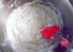 鸡蛋蛋糕的做法图解6