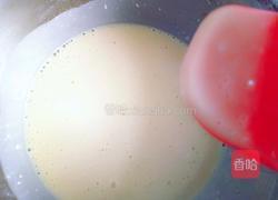 鸡蛋蛋糕的做法图解7