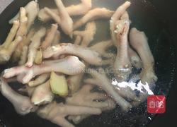 鸡脚花生汤（补脑防痴呆）的做法图解2