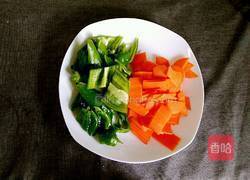 随炒的做法图解1