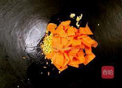 随炒的做法图解5