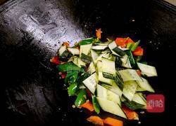 随炒的做法图解9