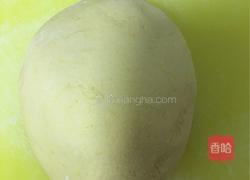 原味南瓜糯米饼的做法图解6