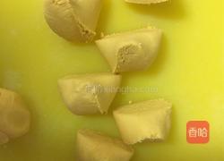原味南瓜糯米饼的做法图解8