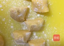 原味南瓜糯米饼的做法图解9