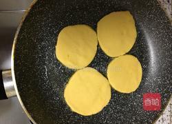 原味南瓜糯米饼的做法图解13