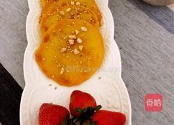 原味南瓜糯米饼的做法图解15