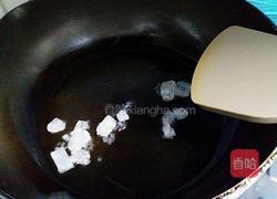 桂花黑糖排骨的做法图解6