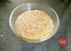 虾皮韭菜炒木耳的做法图解2