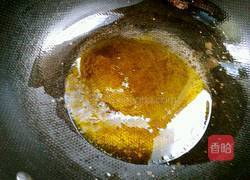 韭菜虾皮炒鸡蛋的做法图解6