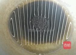 青笋炒肉的做法图解3