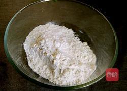 豌豆煎饼的做法图解7