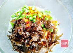 豌豆煎饼的做法图解12