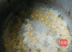 胡罗卜炒玉米的做法图解5