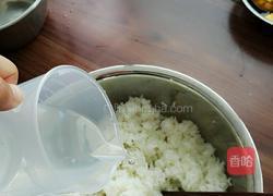 自制米酒的做法图解4