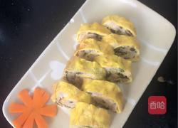 新版蛋饺的做法图解7