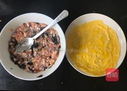 新版蛋饺的做法图解3