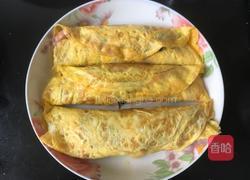 新版蛋饺的做法图解6