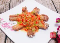 糯米排骨的做法图解9