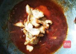 锅包肉的做法图解9