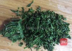 马兰炒竹笋的做法图解7