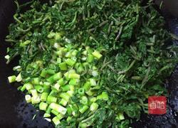 马兰炒竹笋的做法图解9