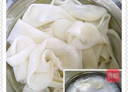 懒人版蘸水面的做法图解3